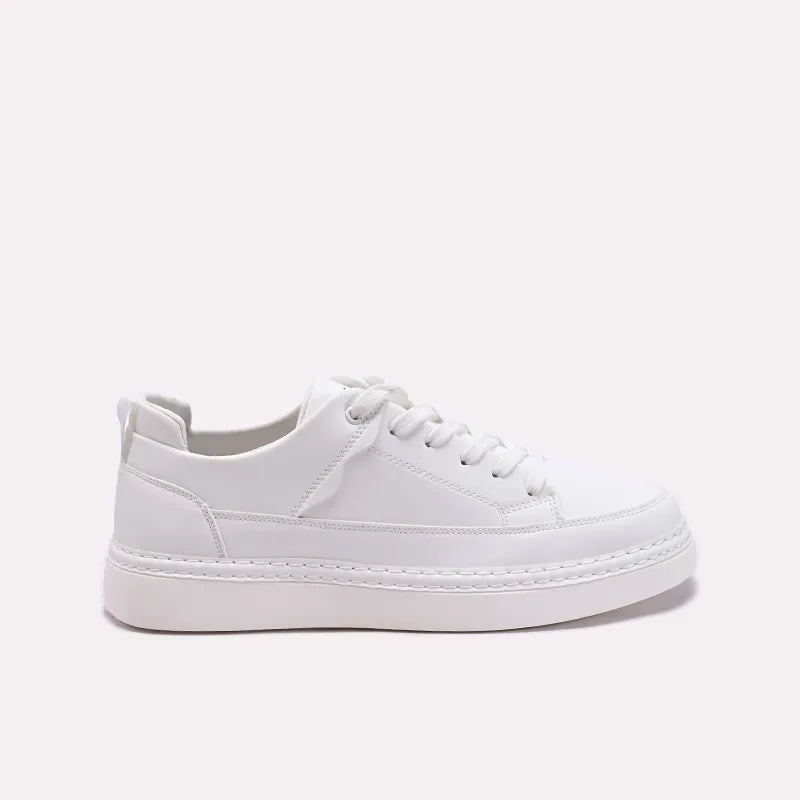 White Sneakers For Men 0120609