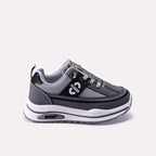Baba Jogger Shoes Gray 0650734