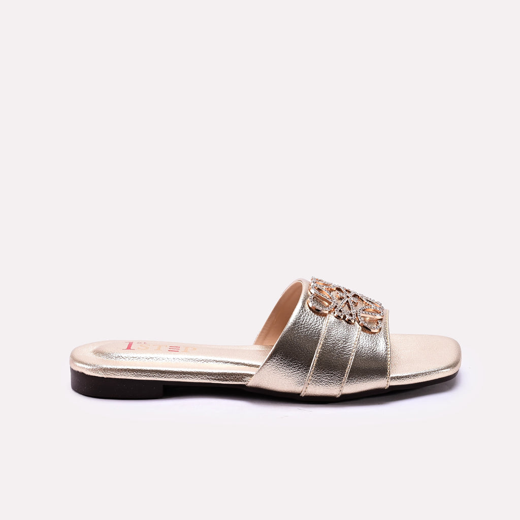 Fancy Slipper Golden 0413791