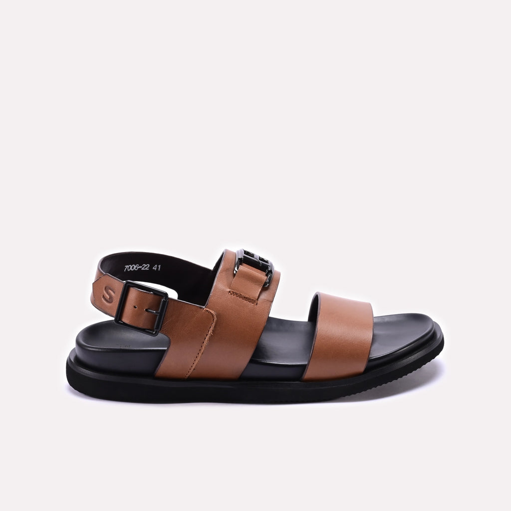 Casual Sandal Brown 0141258