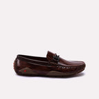 Loafer Shoes Brown 0131155