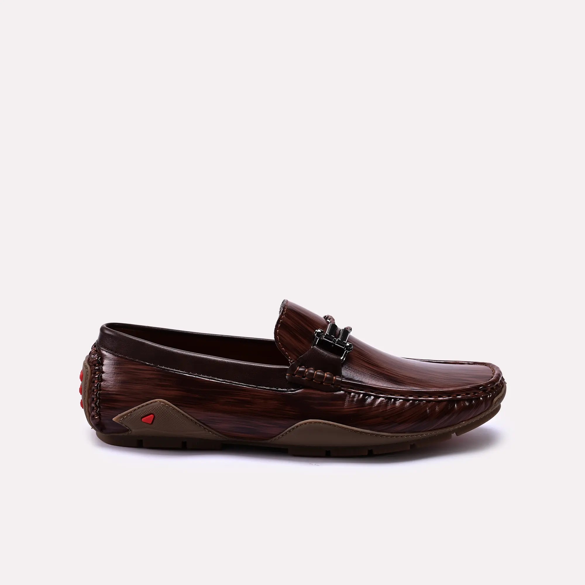 Loafer Shoes Brown 0131155