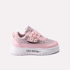 Baby Jogger Shoes Pink 0710668