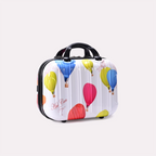 Makeup Box White 0835215