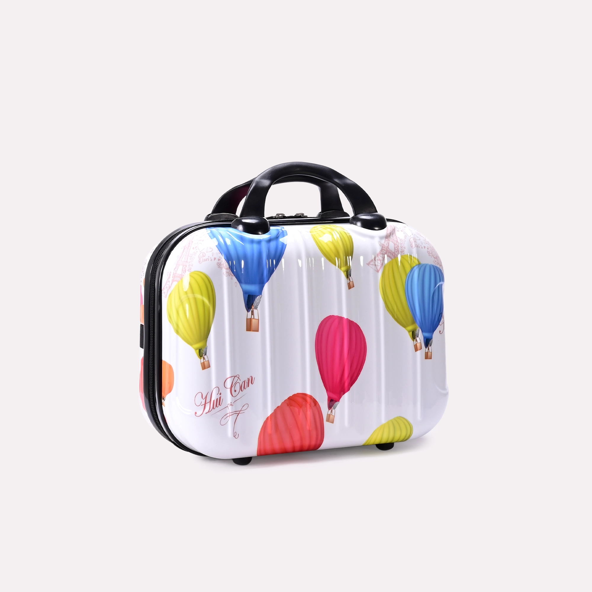 Makeup Box White 0835215