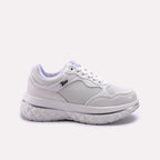 Women Sneaker Shoes White 0440913