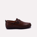 Baba Casual Shoes Brown 0610595