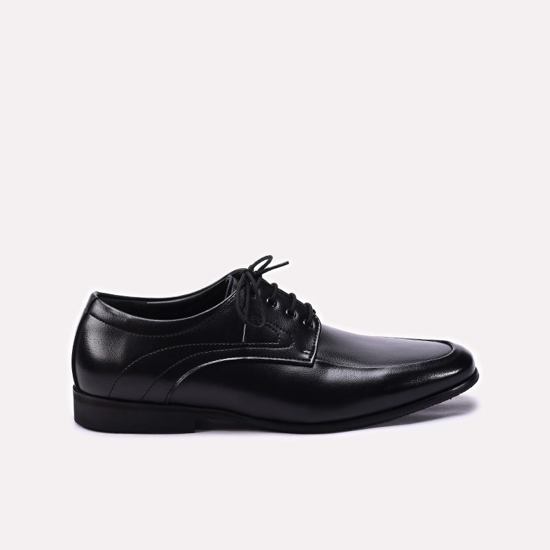 Formal Shoes Black 0111408