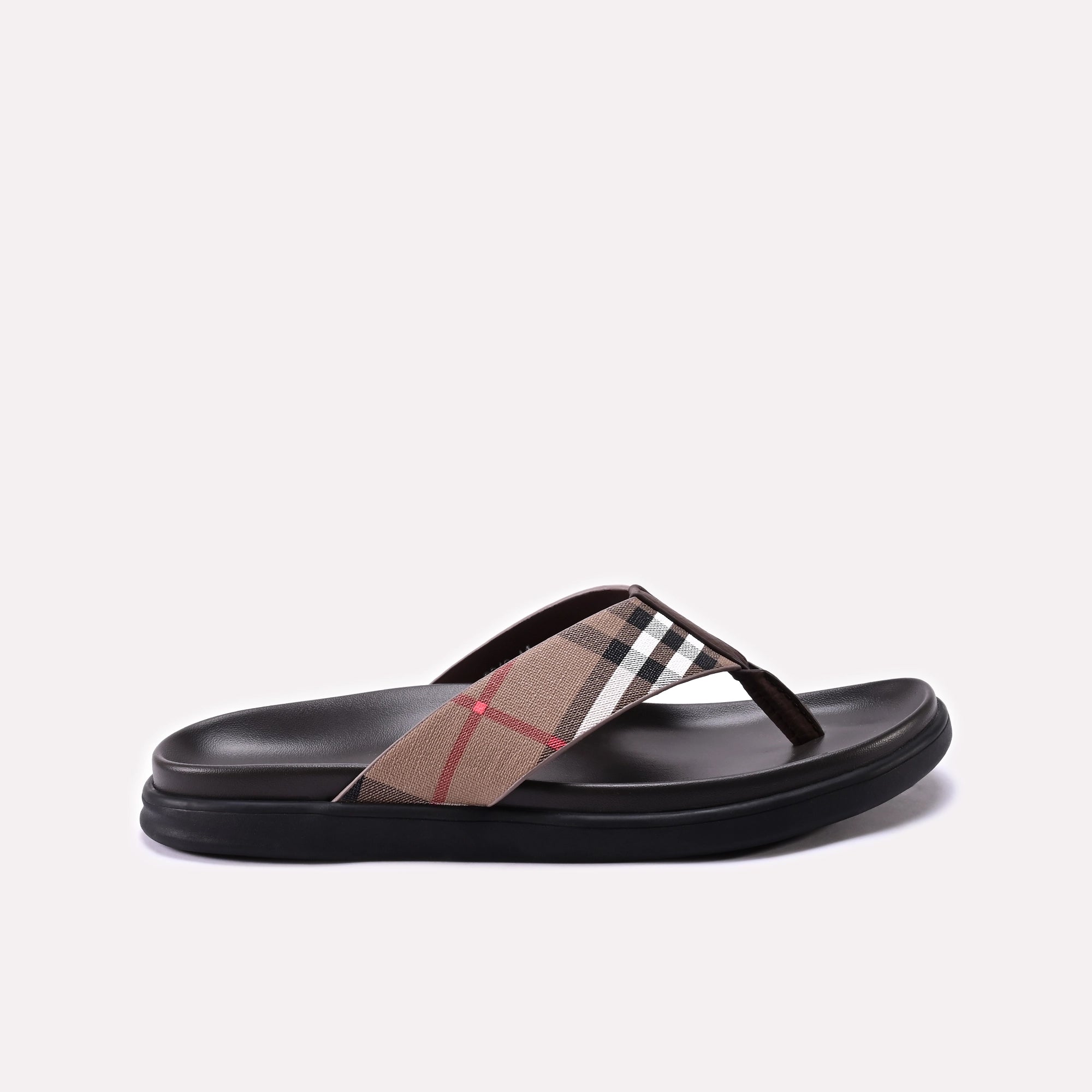 Casual Slipper Brown 0151331