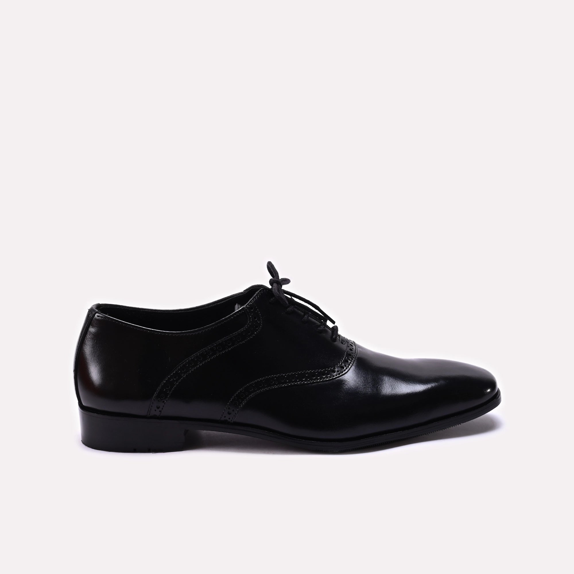 Formal Shoes Black 0111477
