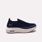 Sneaker Shoes Blue 0120660