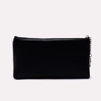 Casual Wallet Black 0310428