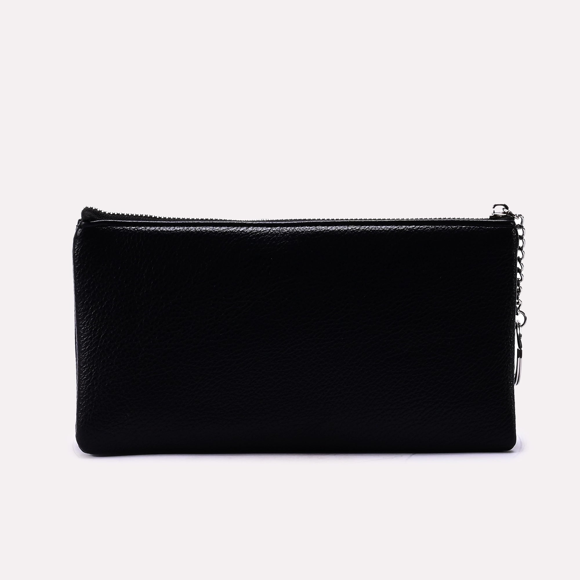 Casual Wallet Black 0310428