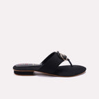 Casual Slipper Black 0413591