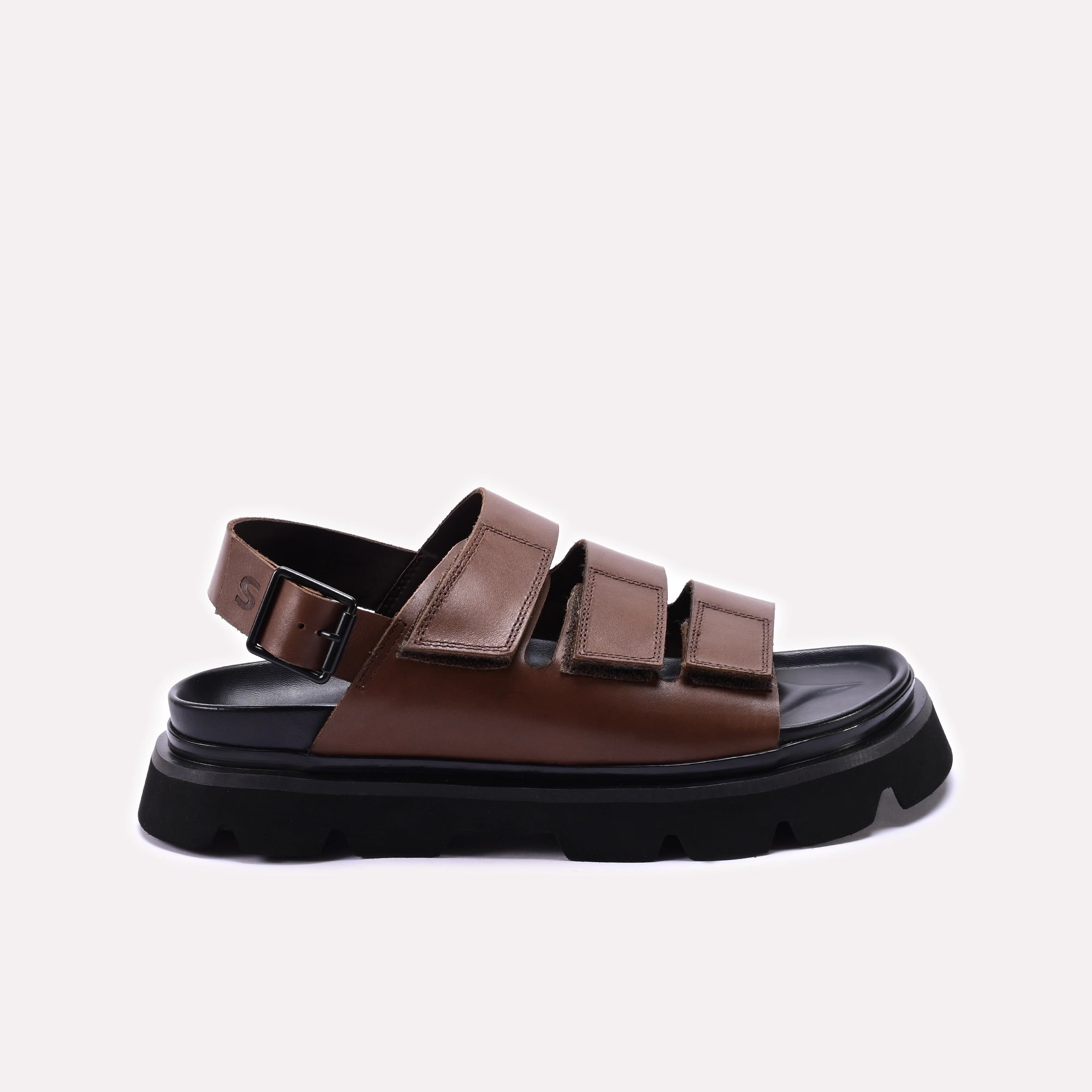 Casual Sandal Brown 0141263