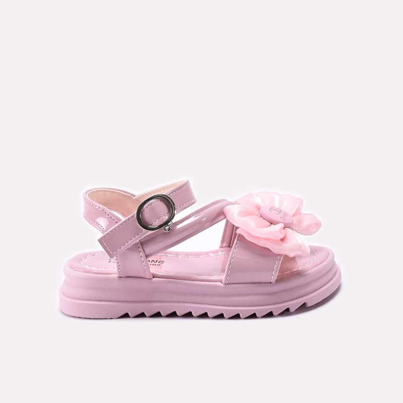 Baby Fancy Sandal Pink 0721336