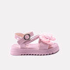 Baby Fancy Sandal Pink 0721336