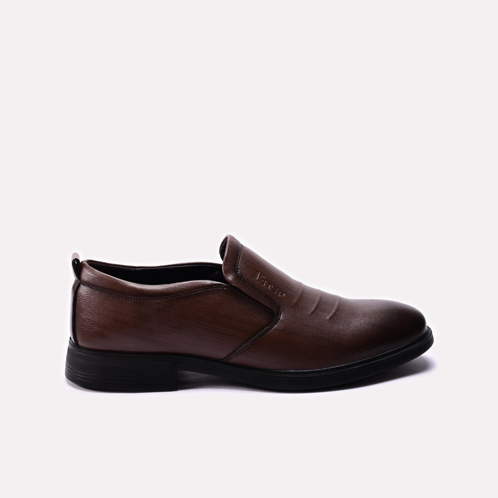 Formal Shoes Brown 0111660