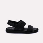 Casual Sandal Black 0141477