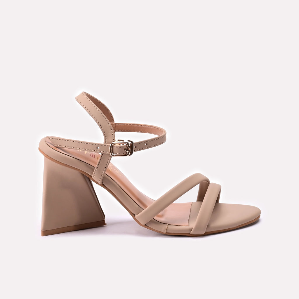 Casual Sandal Fawn 0421585