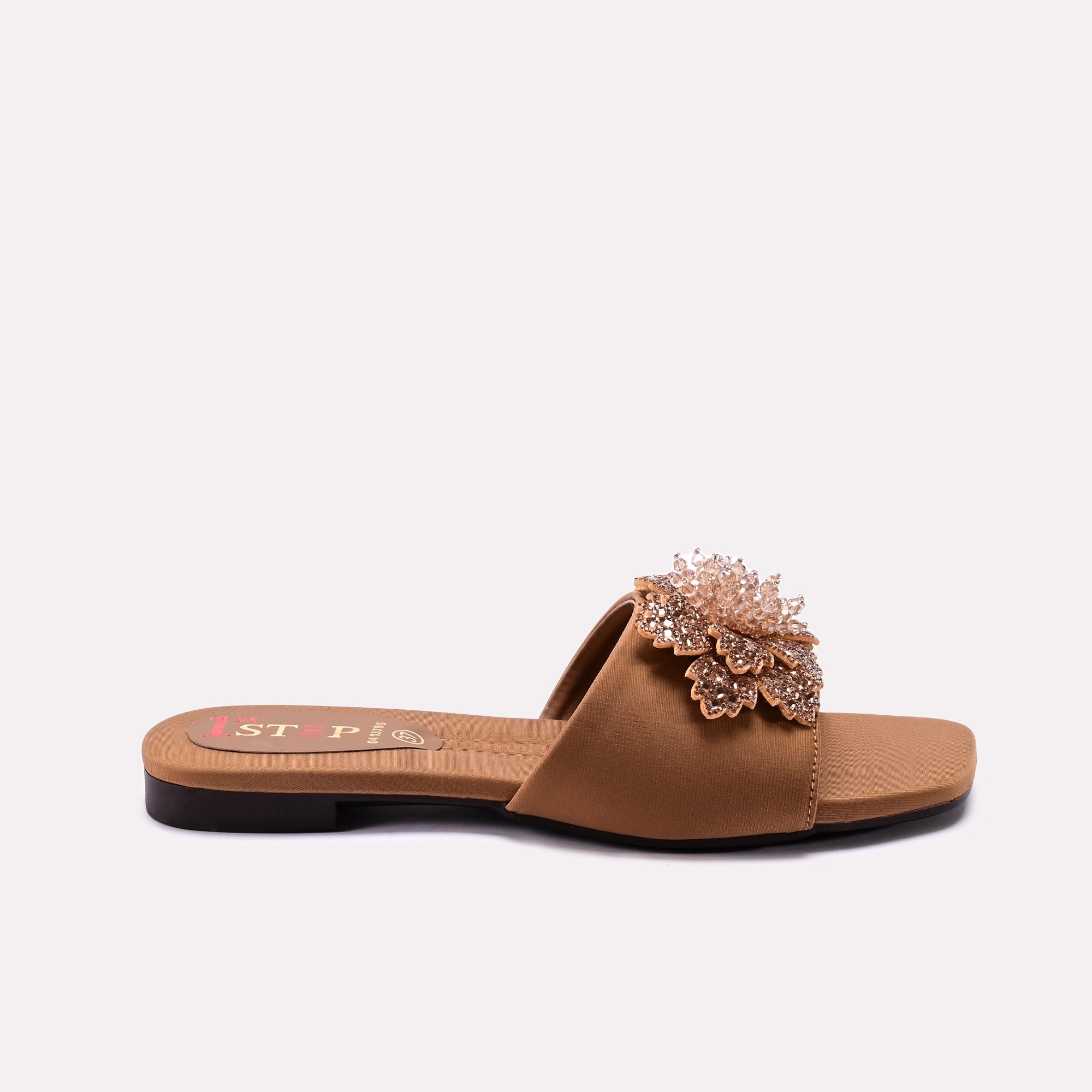 Fancy Slipper Fawn 0413796