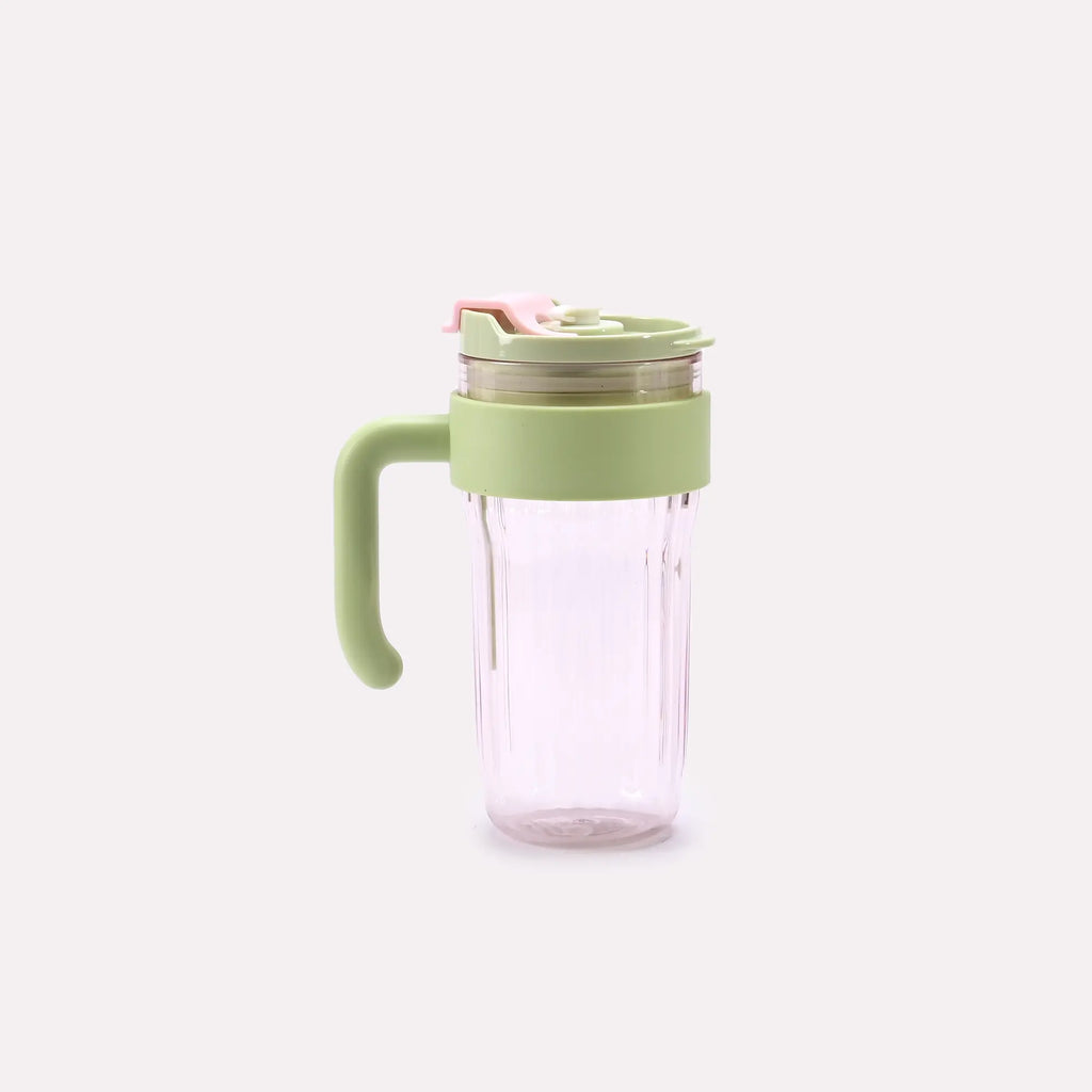 Water Bottle Green 1610026