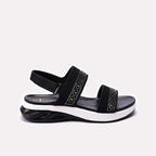 Casual Sandal Black 0421858