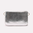 Hand bag Silver 0322338