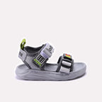 Baba Sport Sandal Gray 0621066