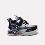 Baba Jogger Shoes Black 0650659