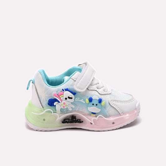 Baby Jogger Shoes Turquoise 750337