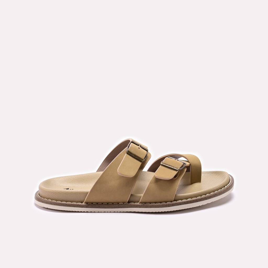 Casual Slipper Fawn 0151409