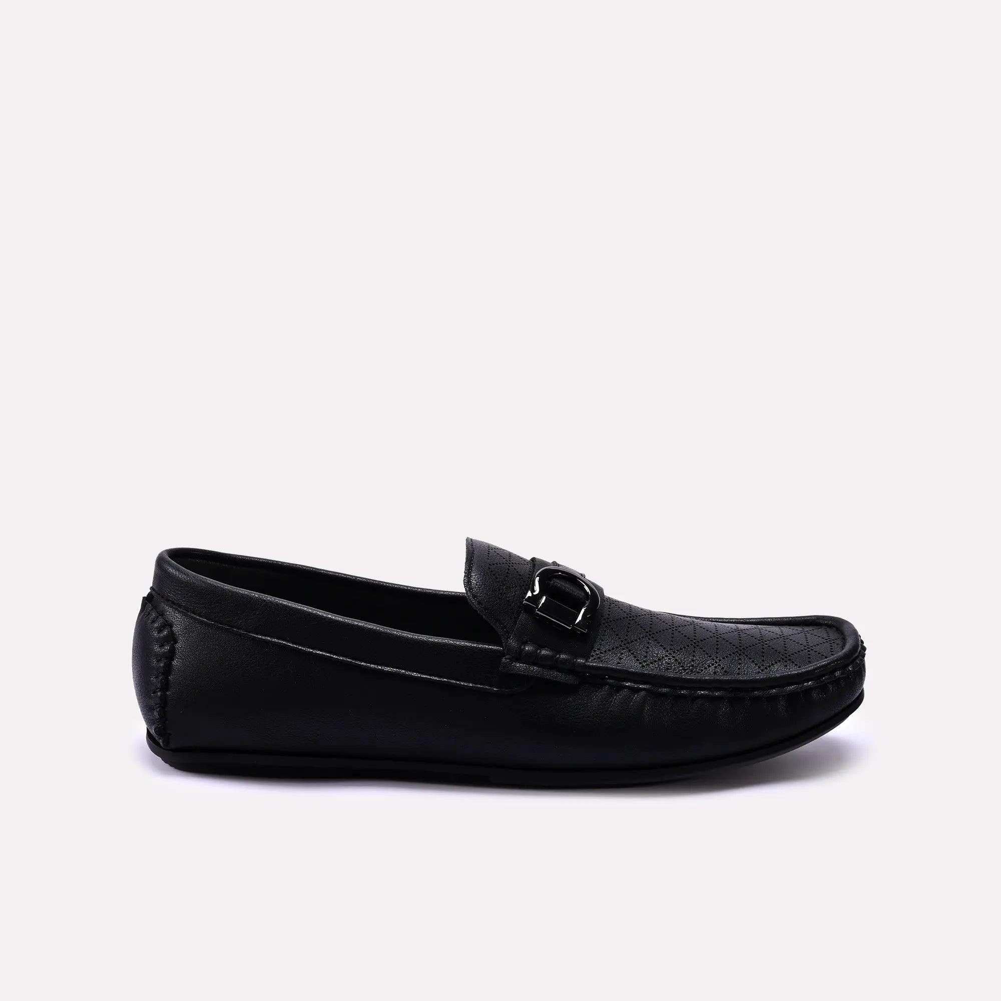 Loafer Shoes Black 0131139
