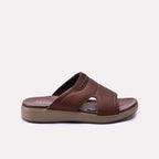 Casual Slipper Brown 0151307