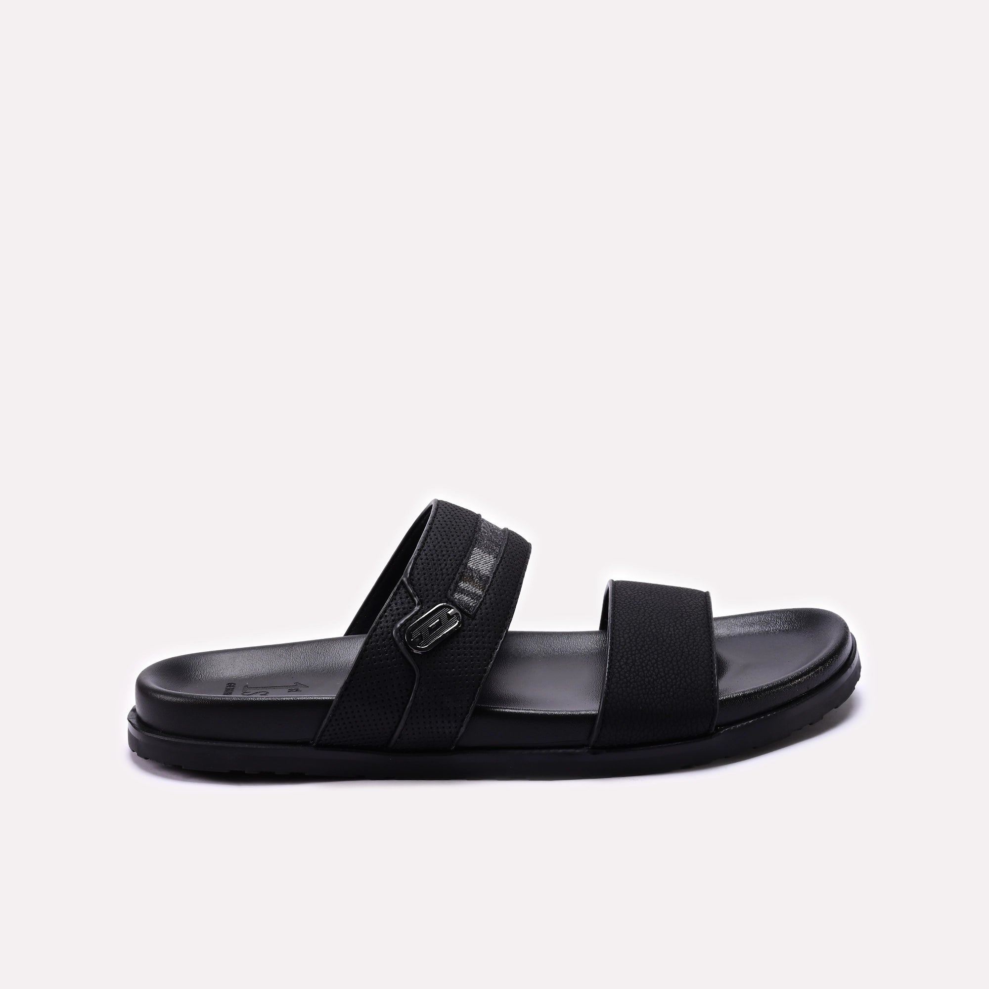Casual Slipper Black 0151359