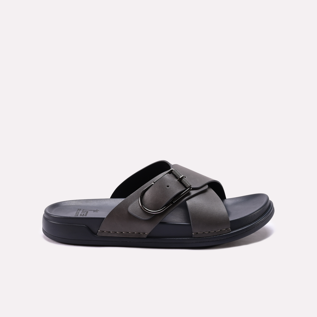 Casual Slipper Gray 0151193