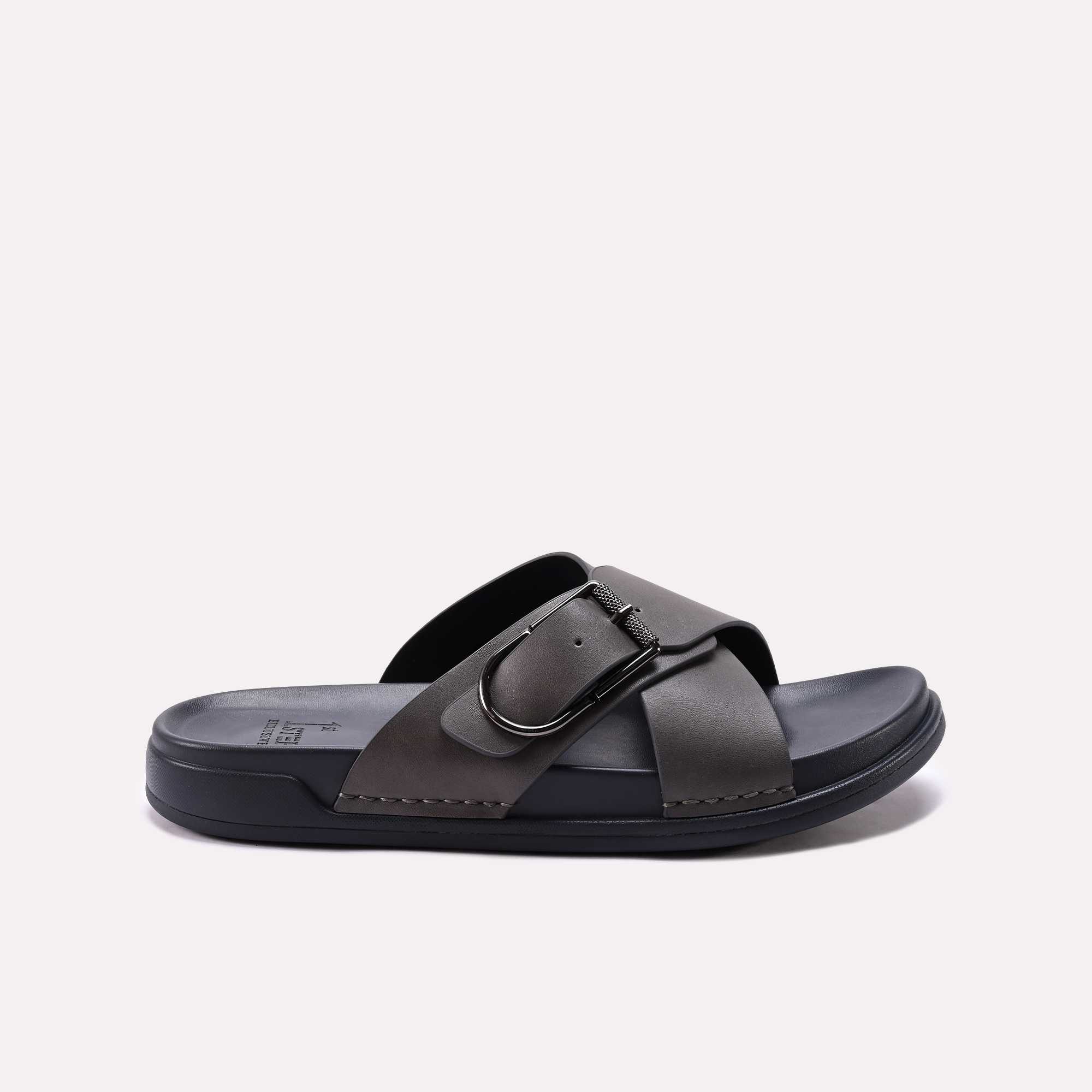 Casual Slipper Gray 0151193