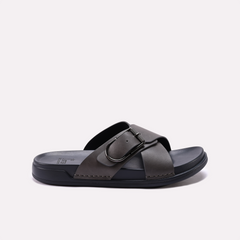 Casual Slipper Gray 0151193