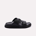 Casual Slipper Black 0151179