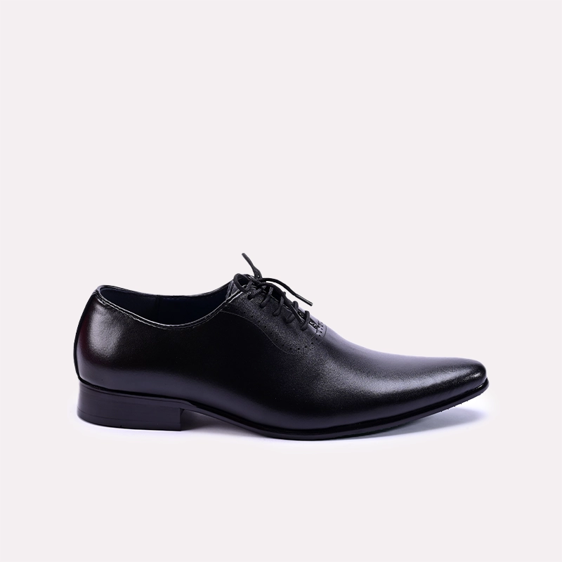 Formal Shoes Black 0111260