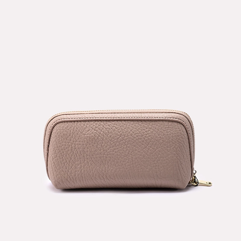 Ladies Casual Wallet Fawn 0310378
