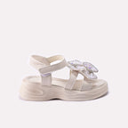 Baby Fancy Sandal Fawn 0721268