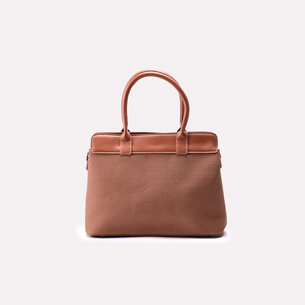 Casual Shoulder Bags Mustard 0331584