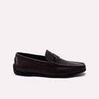 Loafer Shoes Brown 0131116