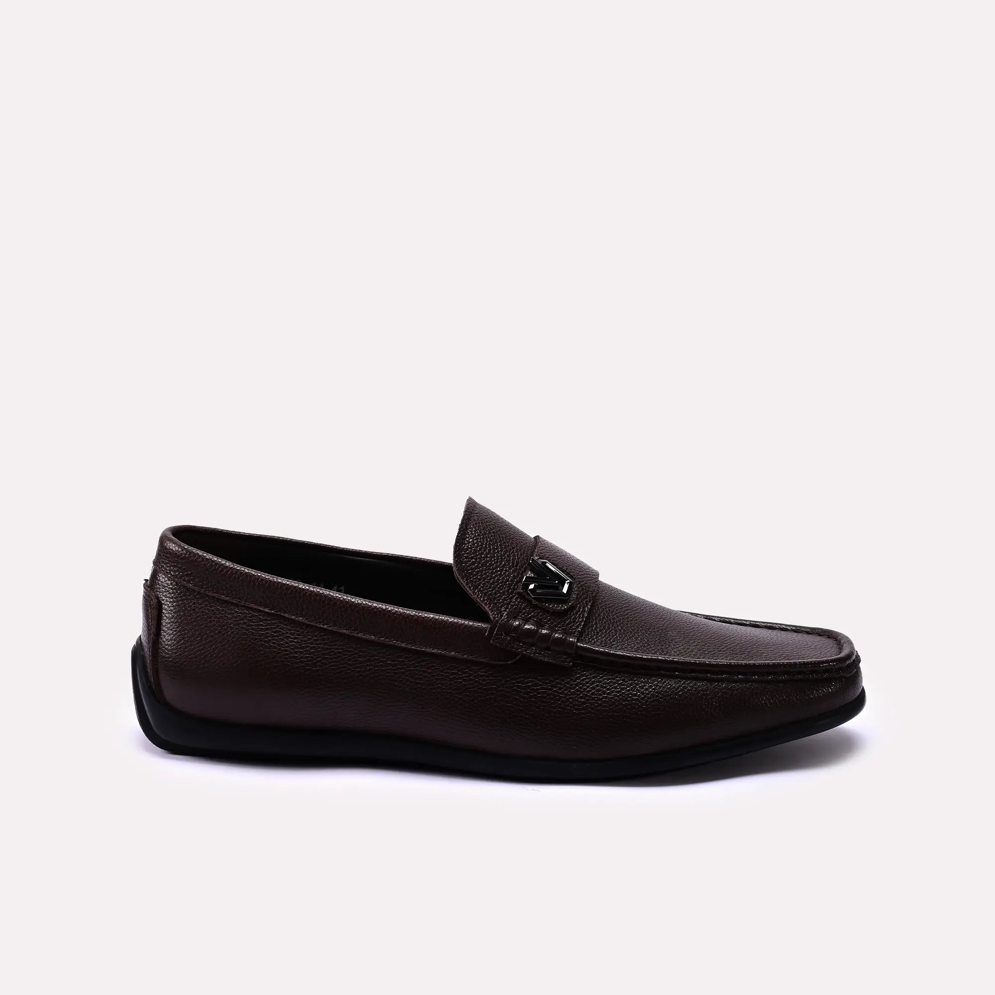 Loafer Shoes Brown 0131116