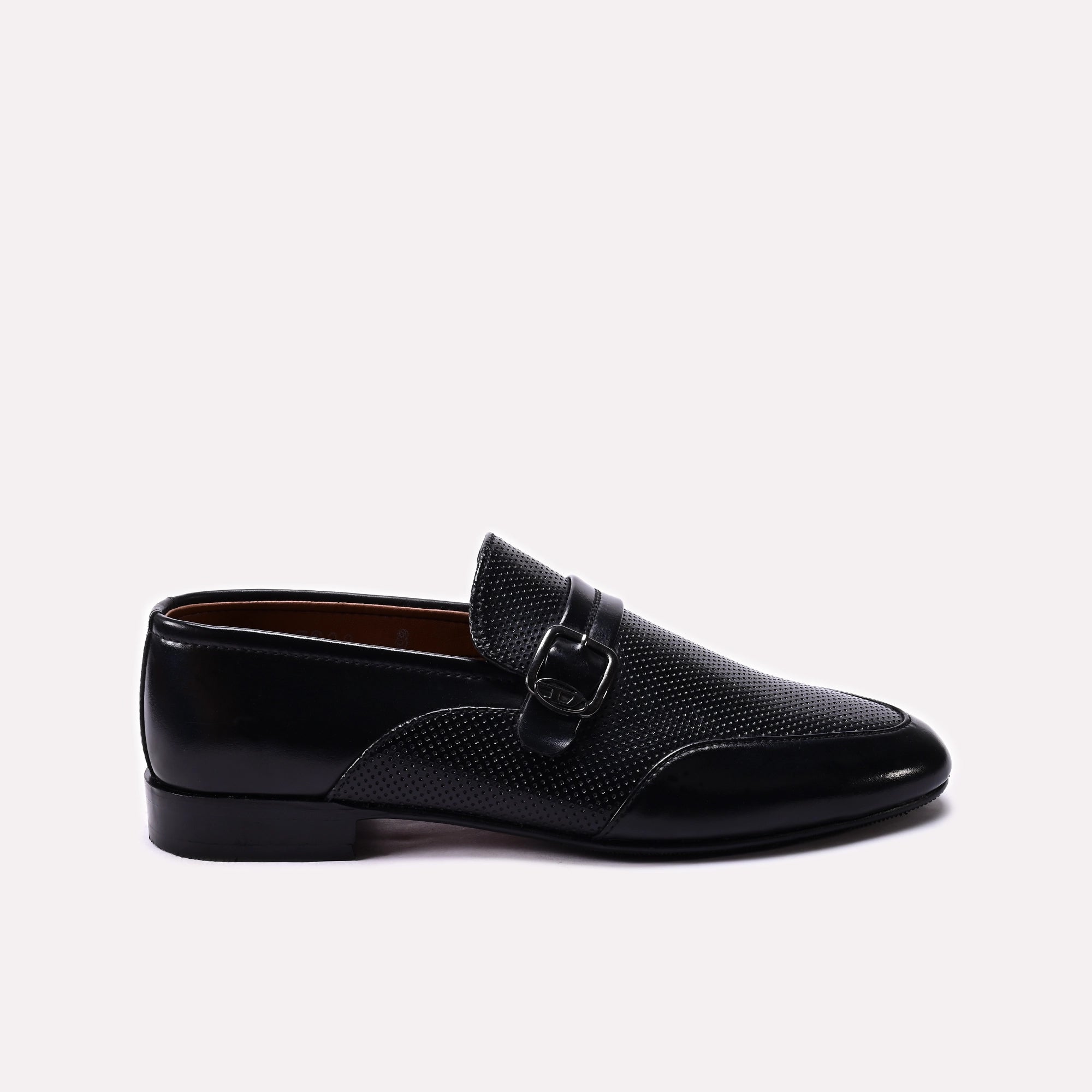 Formal Shoes Black 0111598