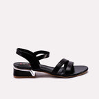 Casual Sandal Black 0421727