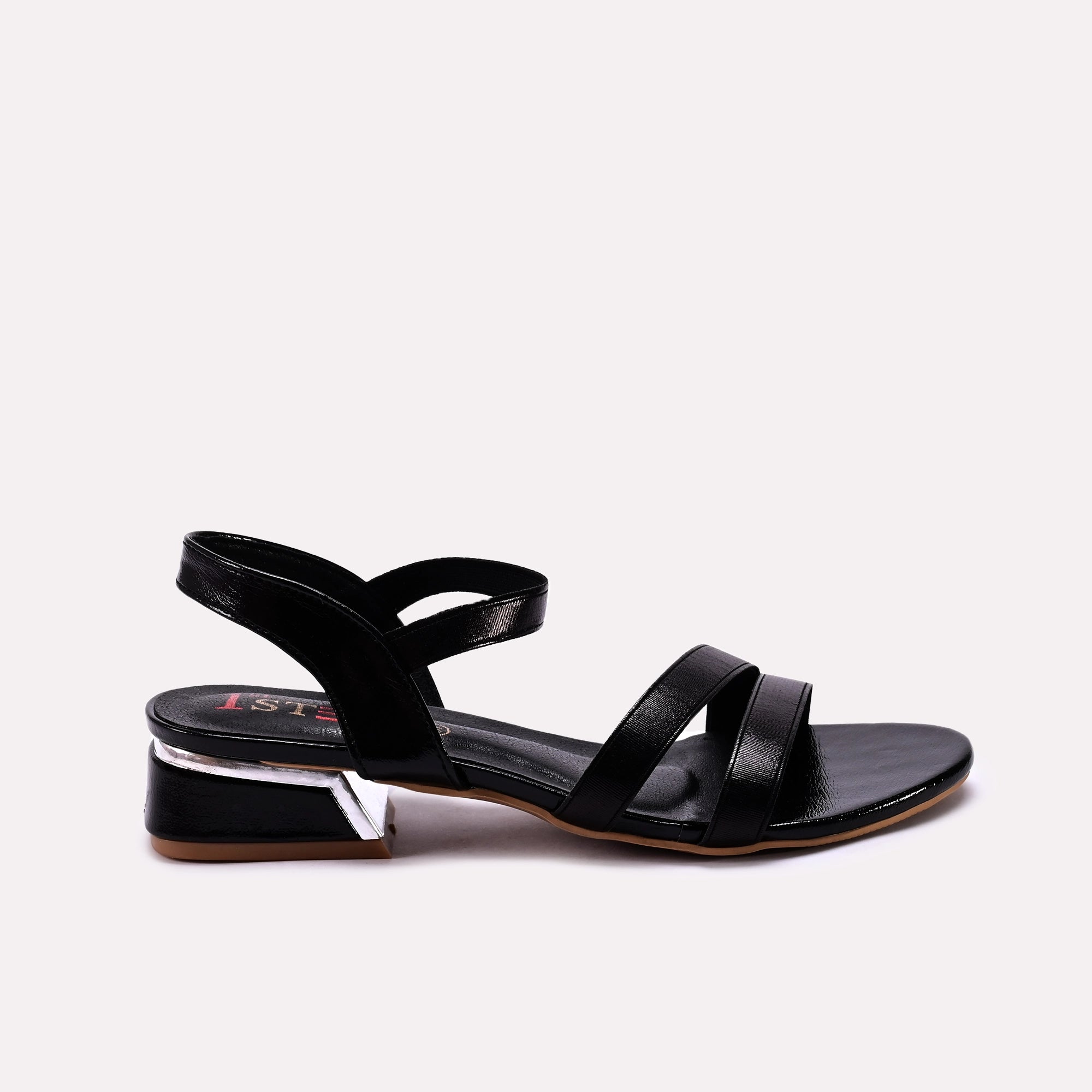 Casual Sandal Black 0421727