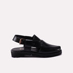 Baba Peshawari Sandal Black 0620968