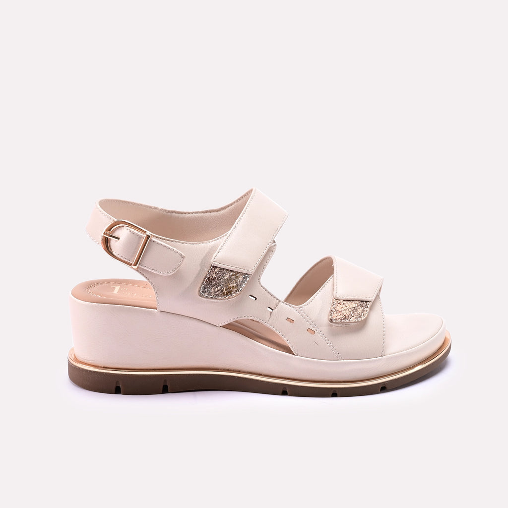 Casual Sandal Fawn 0421843